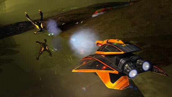 Battlezone Combat Commander — screenshot 5
