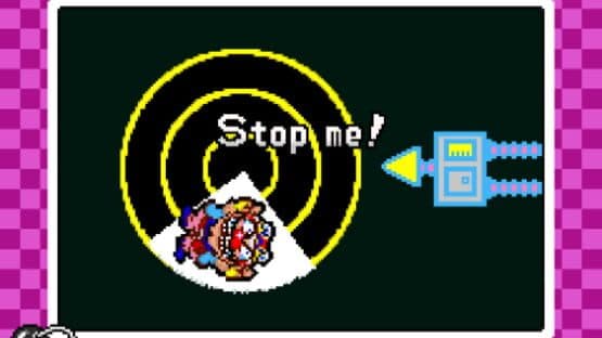 WarioWare, Inc.: Mega Microgame$! — screenshot 2