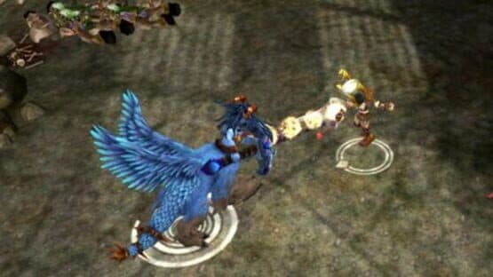 Arkadian Warriors — screenshot 1