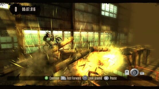 Trials HD — screenshot 1