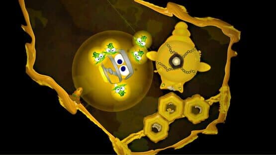 Lil Big Invasion — screenshot 1