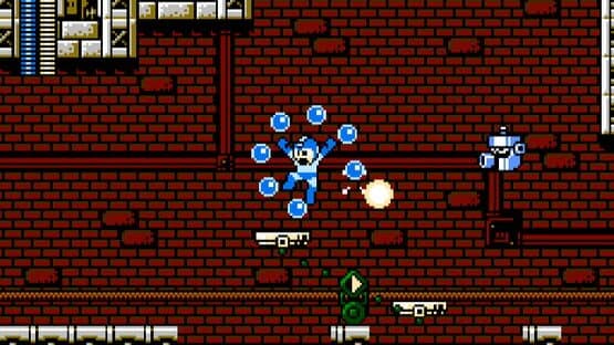 Mega Man 10 — screenshot 8