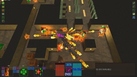 Beyond Dimensions — screenshot 1