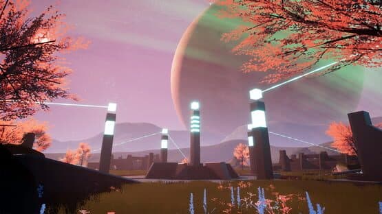 Epitasis — screenshot 1