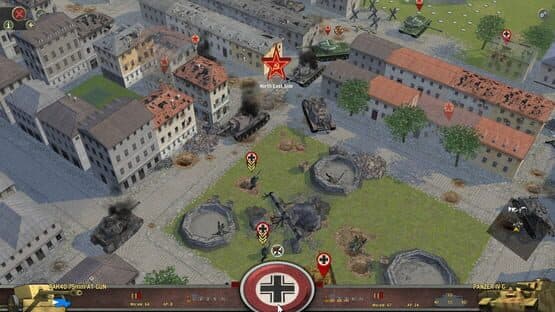 Battle Academy 2: Eastern Front — screenshot 4