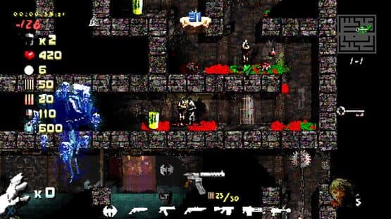 Passage — screenshot 4