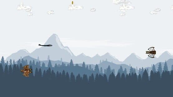 JetFly — screenshot 5
