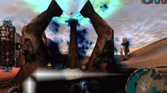 Sacrifice — screenshot 4