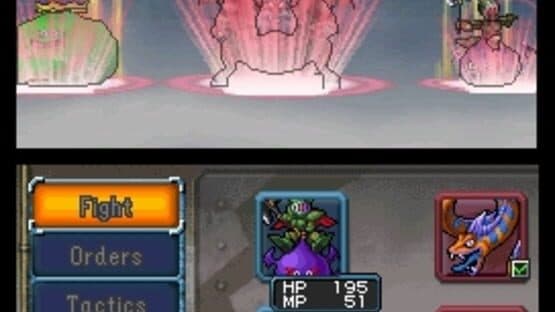 Dragon Quest Monsters: Joker 2 — screenshot 7