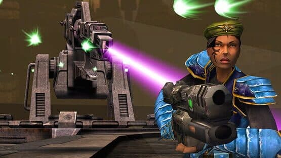 Unreal Tournament 2004 — screenshot 2