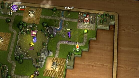 Hoard — screenshot 1