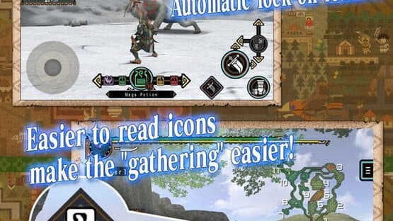 Monster Hunter Tri: Limited Edition — screenshot 8