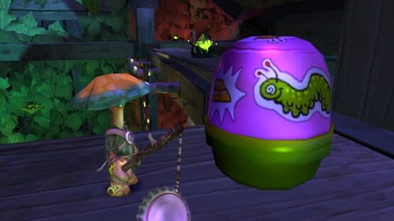 Mushroom Men: The Spore Wars — screenshot 6