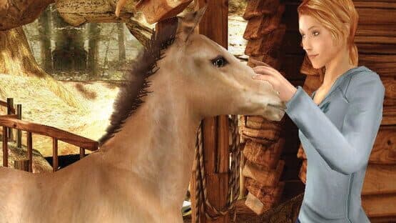 Petz: Horsez 2 — screenshot 5
