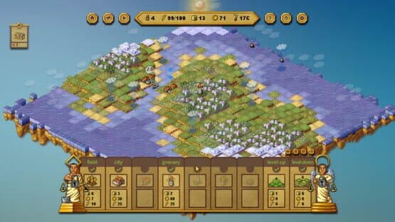 Cubesis — screenshot 3