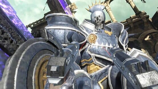 Titan Slayer — screenshot 2