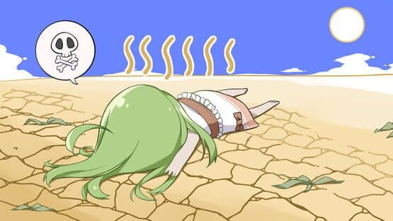 Dong-Jin Rice-hime — screenshot 4