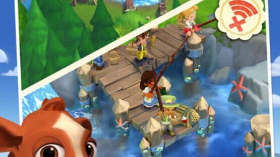 FarmVille 2: Country Escape — screenshot 3
