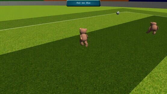 Bear Football — screenshot 6