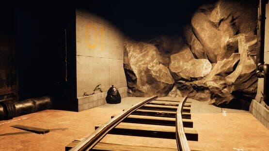 Road Homeward — screenshot 1