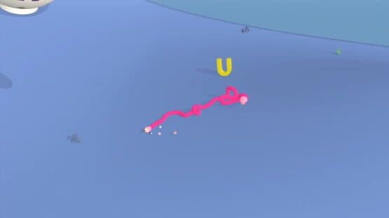 Noby Noby Boy — screenshot 2