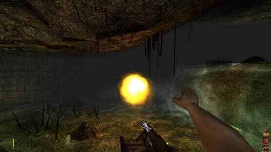 Arx Fatalis — screenshot 2