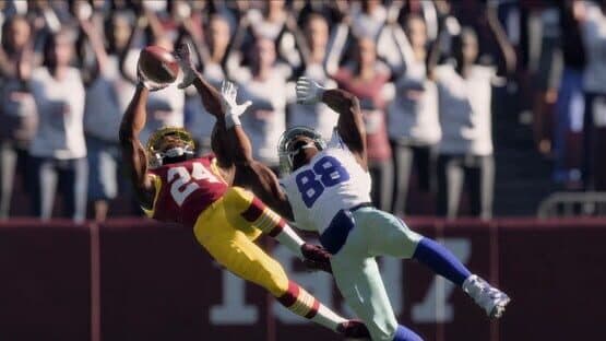 Madden NFL 18 — screenshot 2
