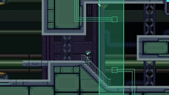 Xenocite Clad — screenshot 2