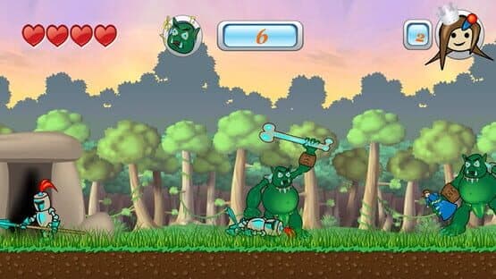 Bootombaa — screenshot 3