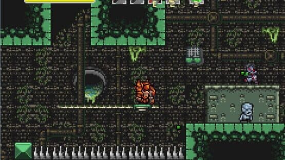Evil Hazard — screenshot 4