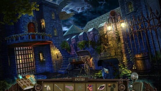 Final Cut: Encore - Collector's Edition — screenshot 4