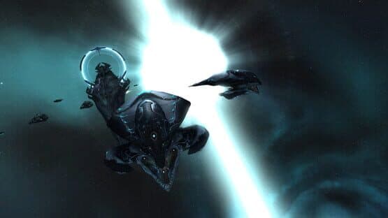 Sins of a Solar Empire: Rebellion - Stellar Phenomena — screenshot 2
