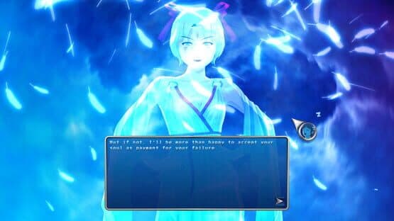 Sinful Eden — screenshot 4