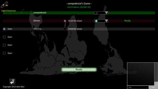 Neocolonialism — screenshot 4