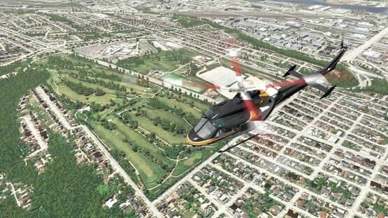 Take on Helicopters — screenshot 5