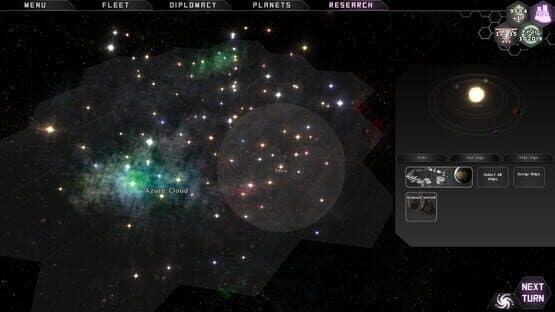 Predestination — screenshot 2