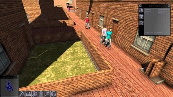 Seasteader — screenshot 4