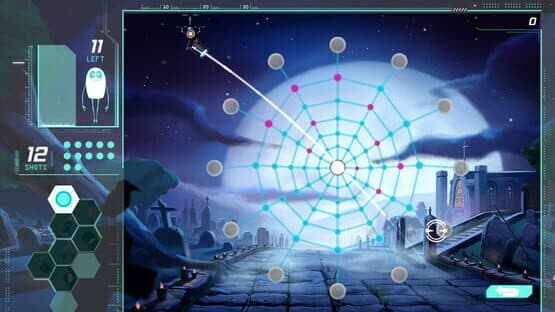 Ghost Cleaner — screenshot 3