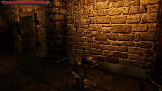 In Darkness — screenshot 1