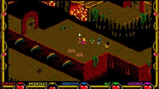 Castle Kingdoms — screenshot 1