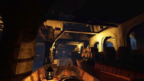 Historium VR - Relive the history of Bruges — screenshot 4