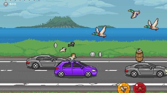 PewDiePie: Legend of the Brofist — screenshot 4