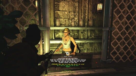 BloodLust Shadowhunter — screenshot 4