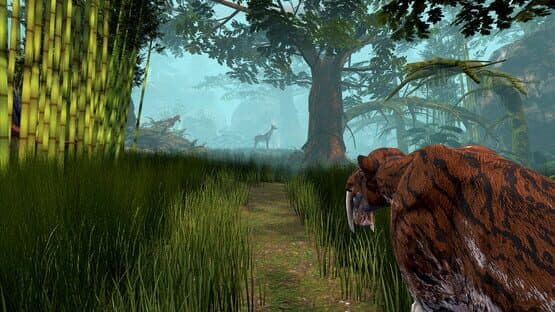 Tooth and Claw — screenshot 2