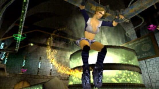 Aggressive Inline — screenshot 4