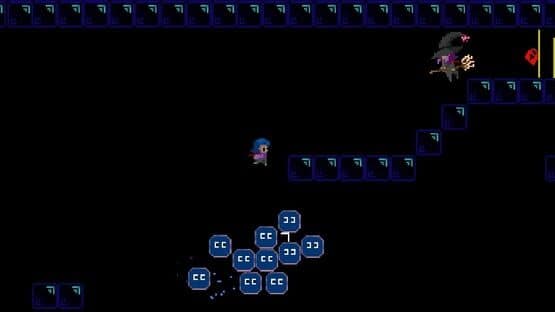 Hikaru's Cube — screenshot 3