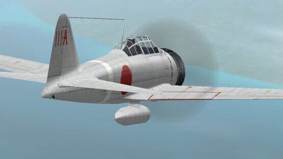 Microsoft Combat Flight Simulator 2: WWII Pacific Theater — screenshot 1
