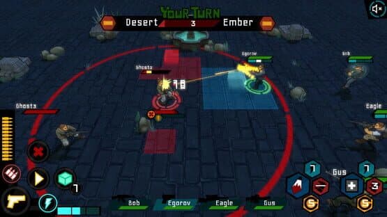 Codename Ghost Hunt — screenshot 3