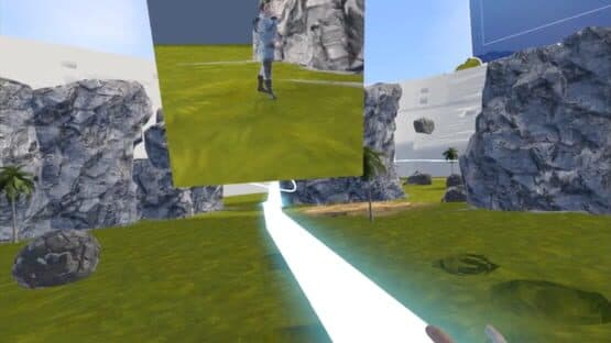 Beyond Power VR — screenshot 4