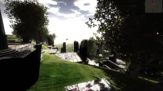 Malevolence: The Sword of Ahkranox — screenshot 1